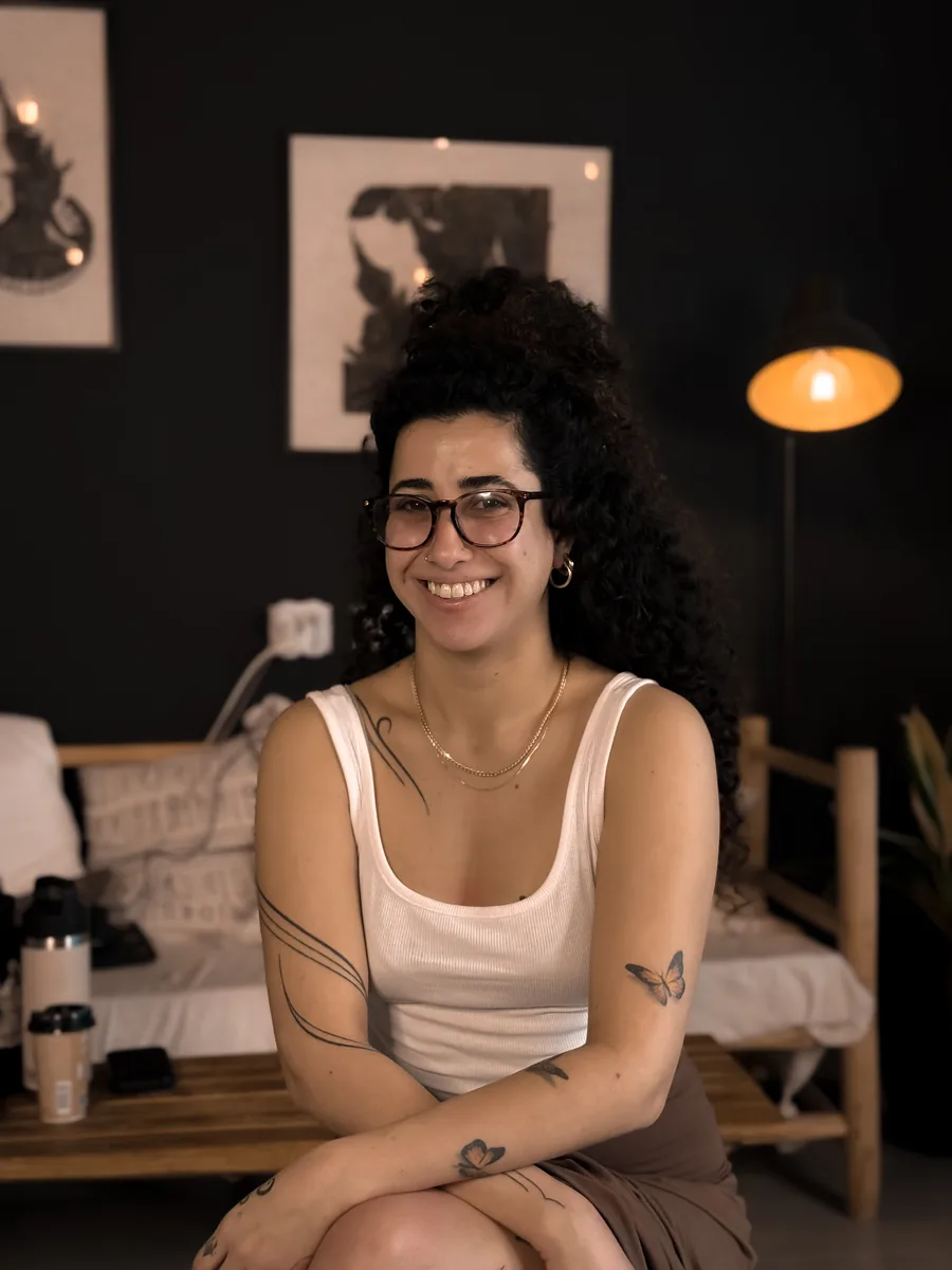 תאיר בן עמי